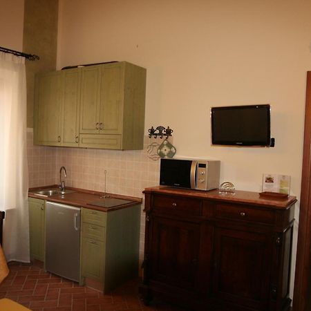 Casa San Marco Villa Castelnuovo del Garda Exteriör bild