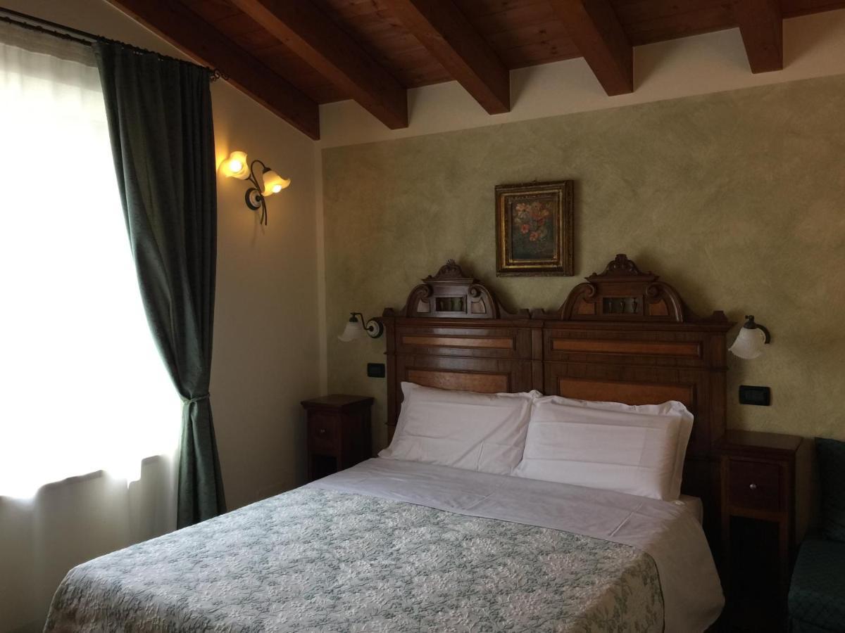 Casa San Marco Villa Castelnuovo del Garda Exteriör bild