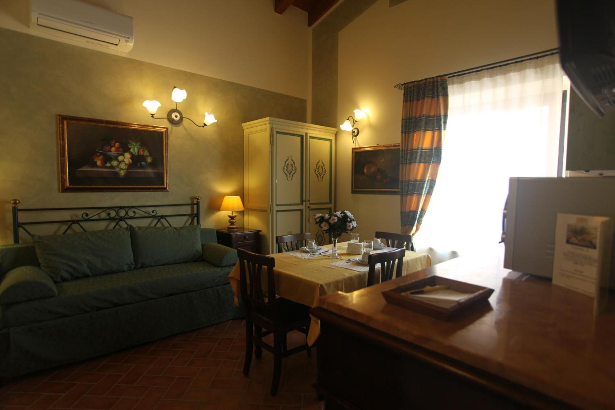 Casa San Marco Villa Castelnuovo del Garda Exteriör bild