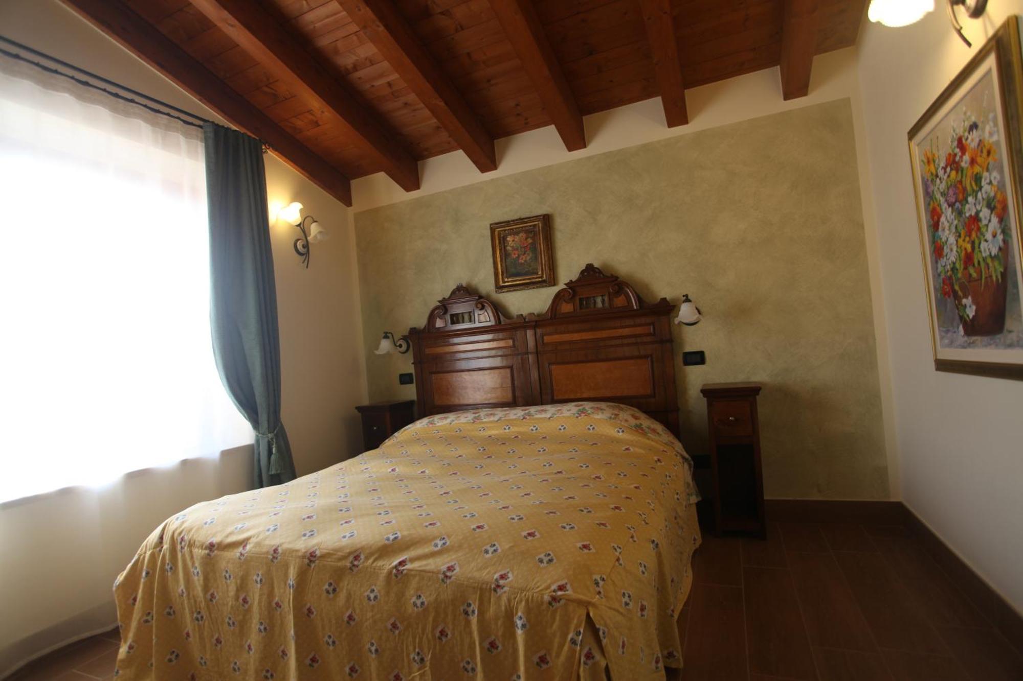 Casa San Marco Villa Castelnuovo del Garda Exteriör bild
