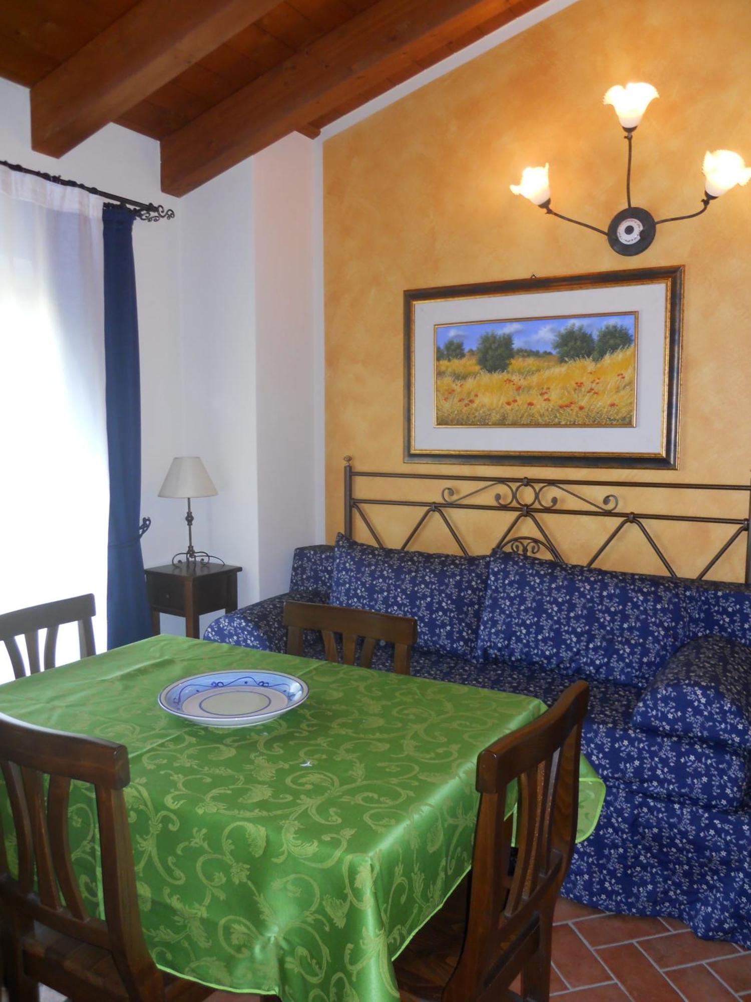 Casa San Marco Villa Castelnuovo del Garda Exteriör bild