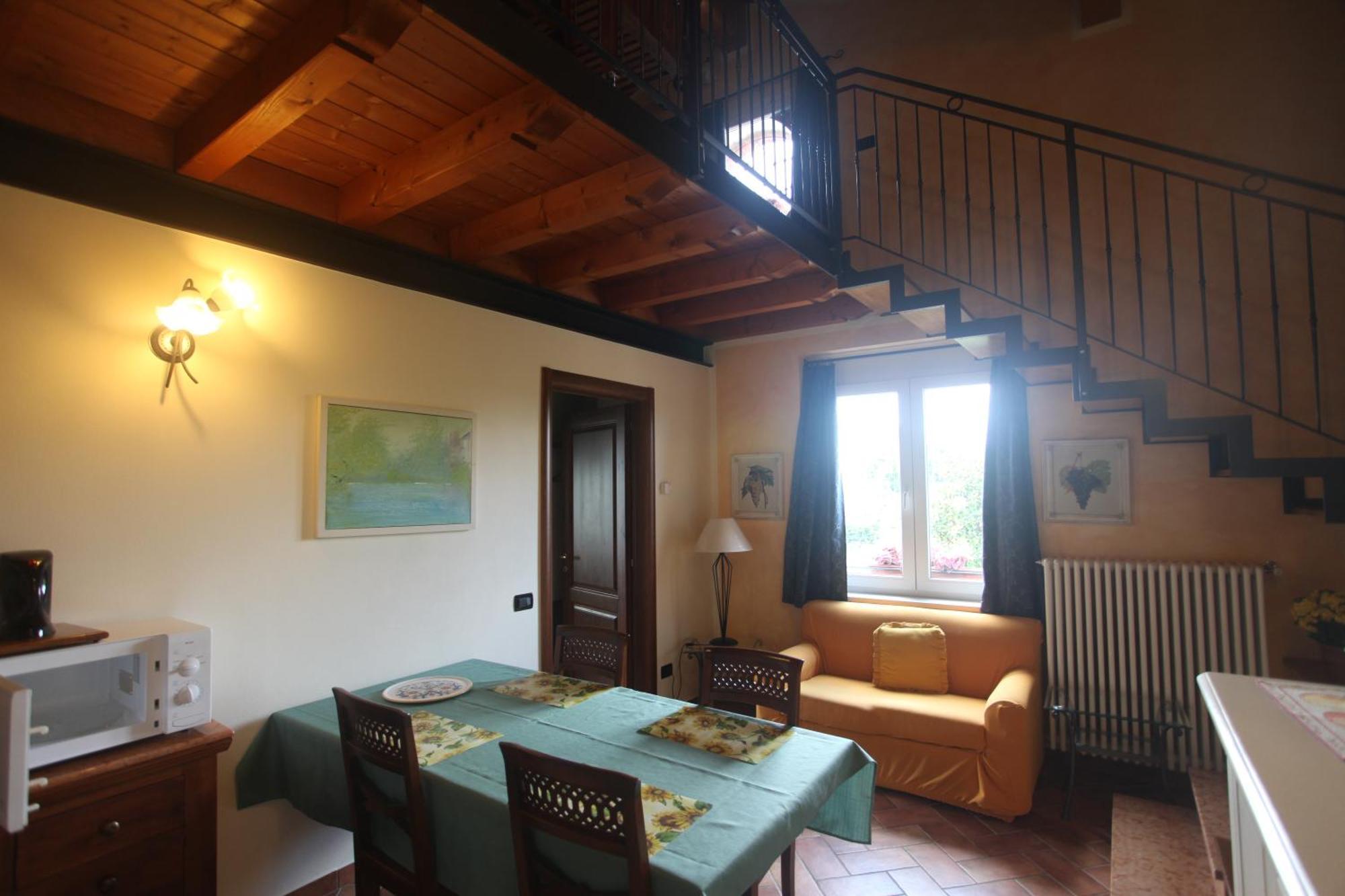 Casa San Marco Villa Castelnuovo del Garda Exteriör bild