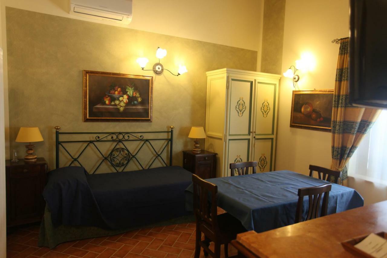 Casa San Marco Villa Castelnuovo del Garda Exteriör bild