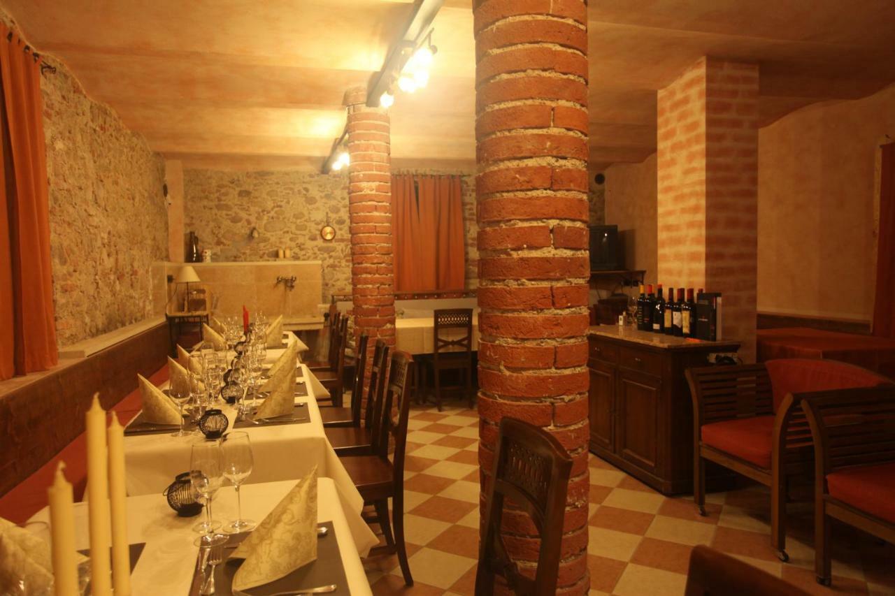 Casa San Marco Villa Castelnuovo del Garda Exteriör bild
